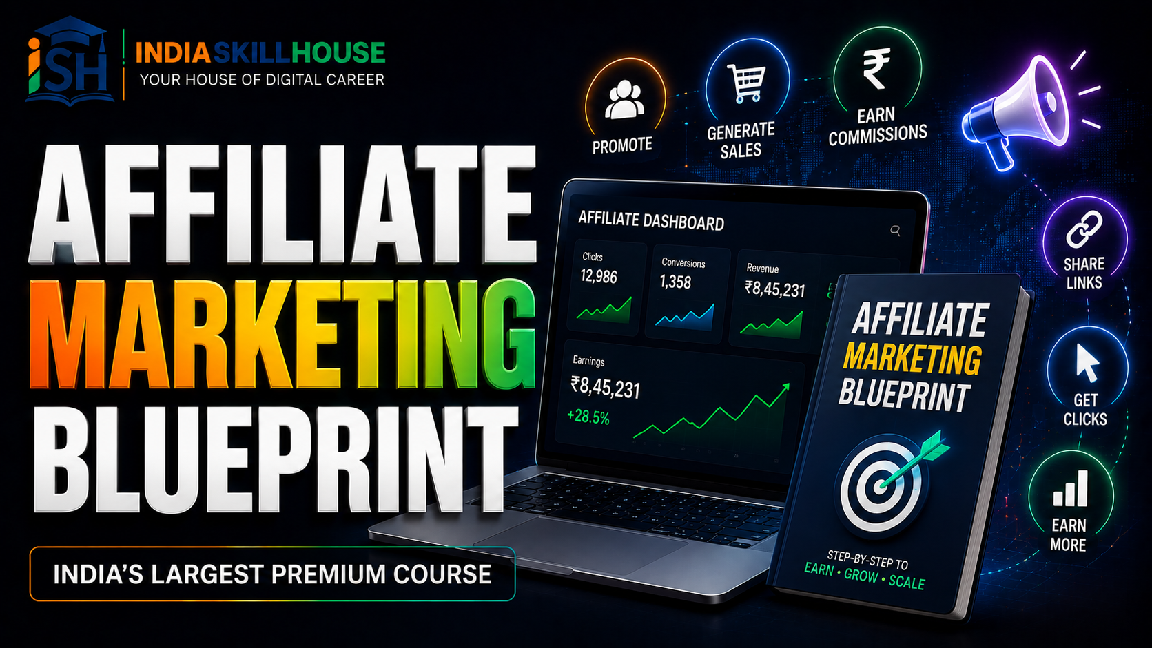 Affiliate Marketing Blueprint-Image