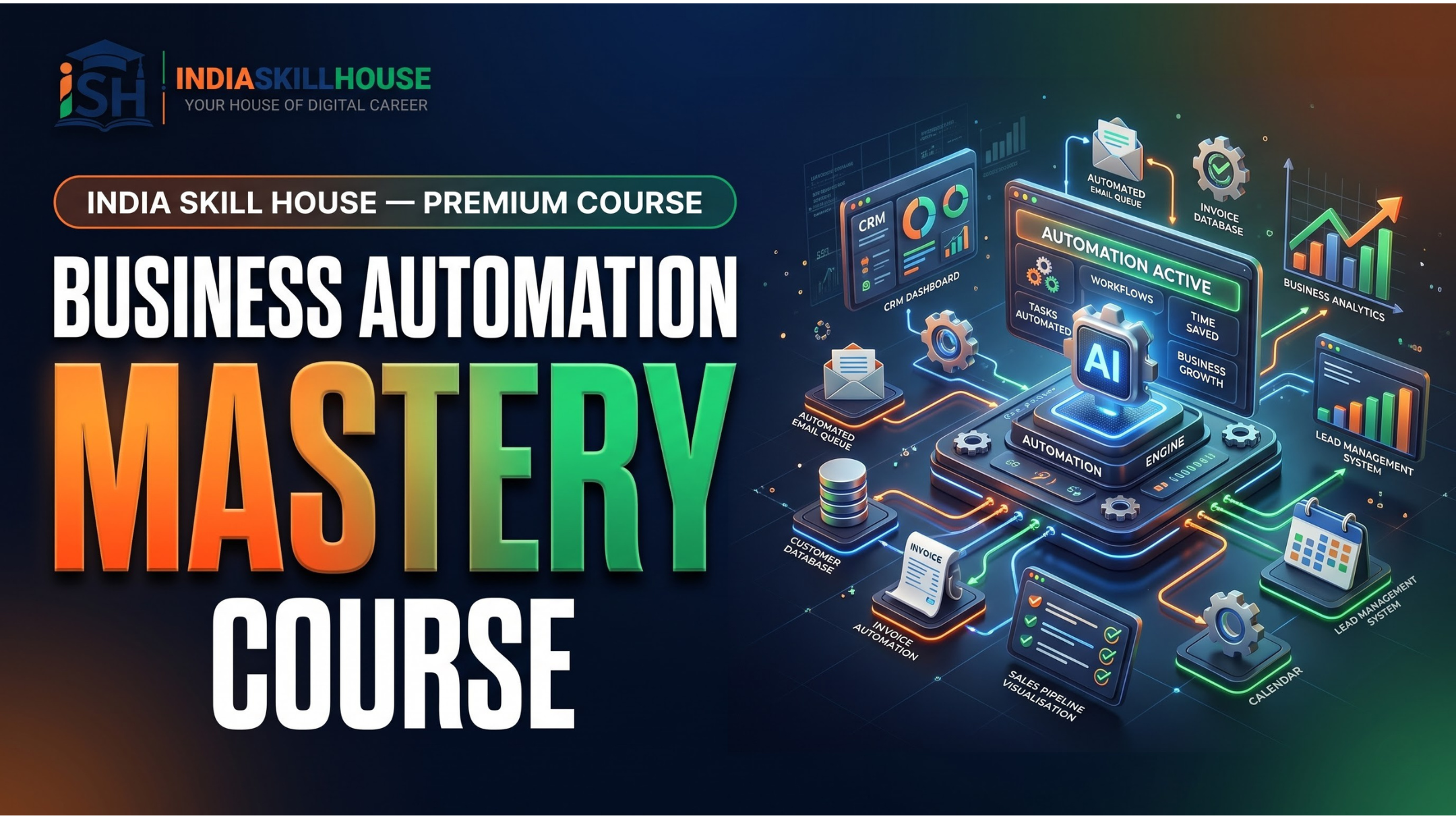 Business Automation-Image