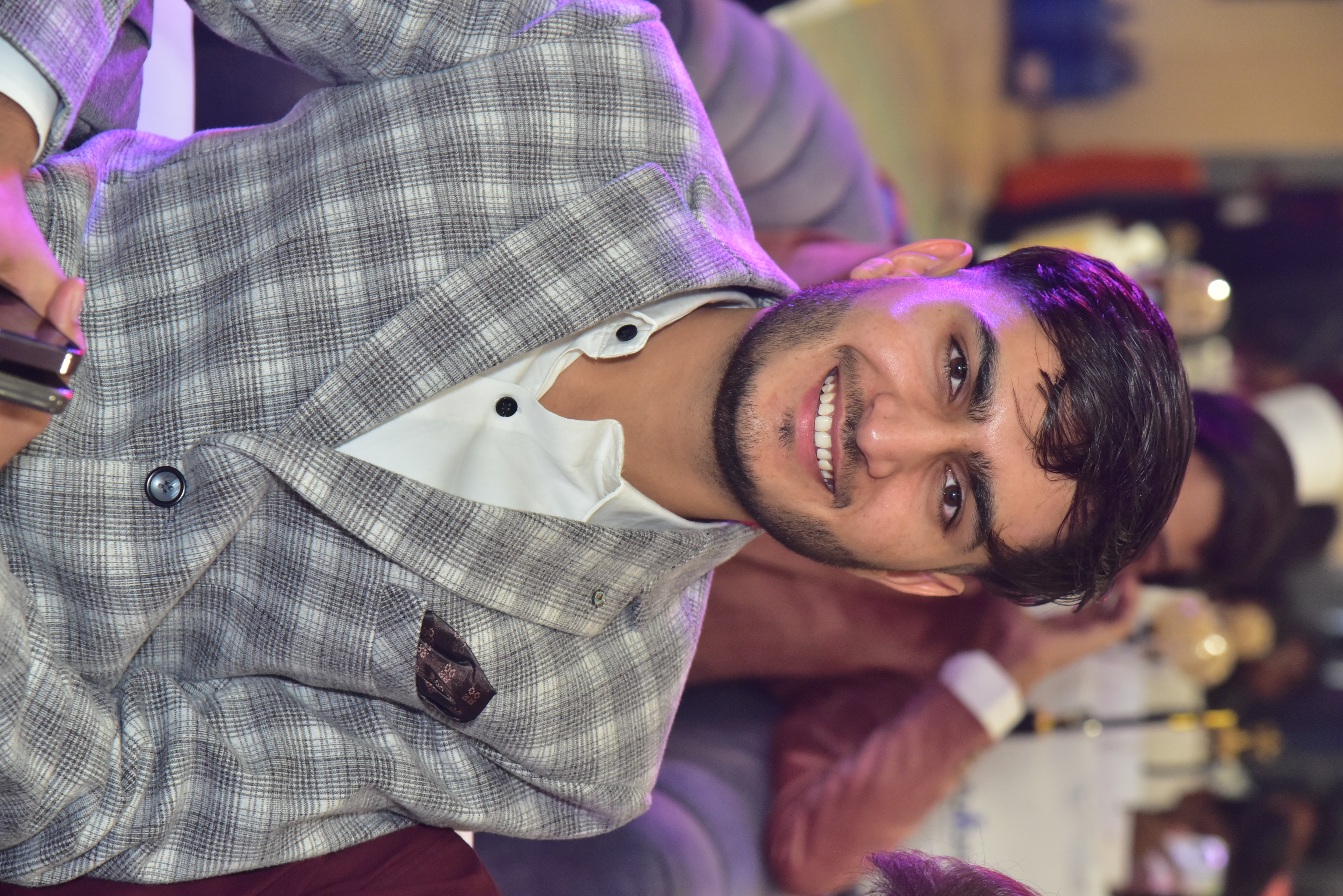 Vikas Sirotha