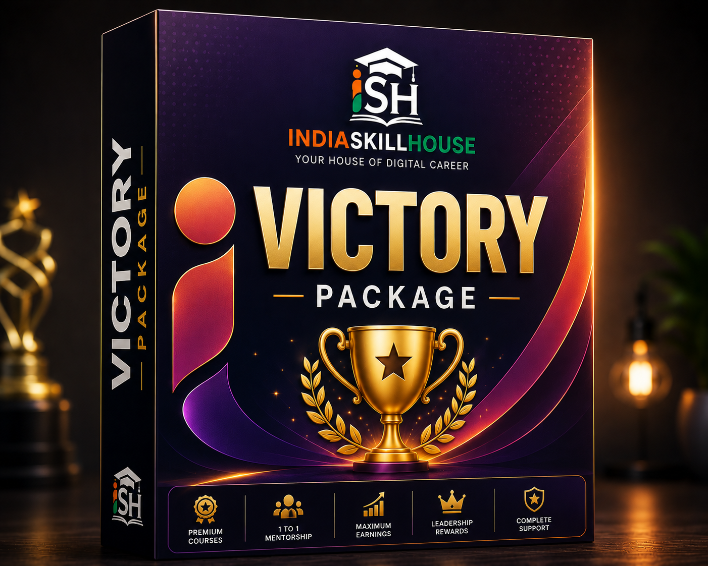 Victory Package