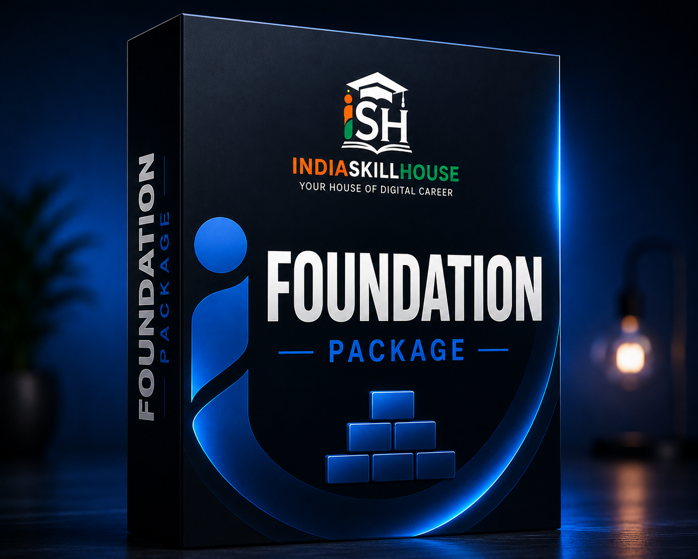 Foundation Package