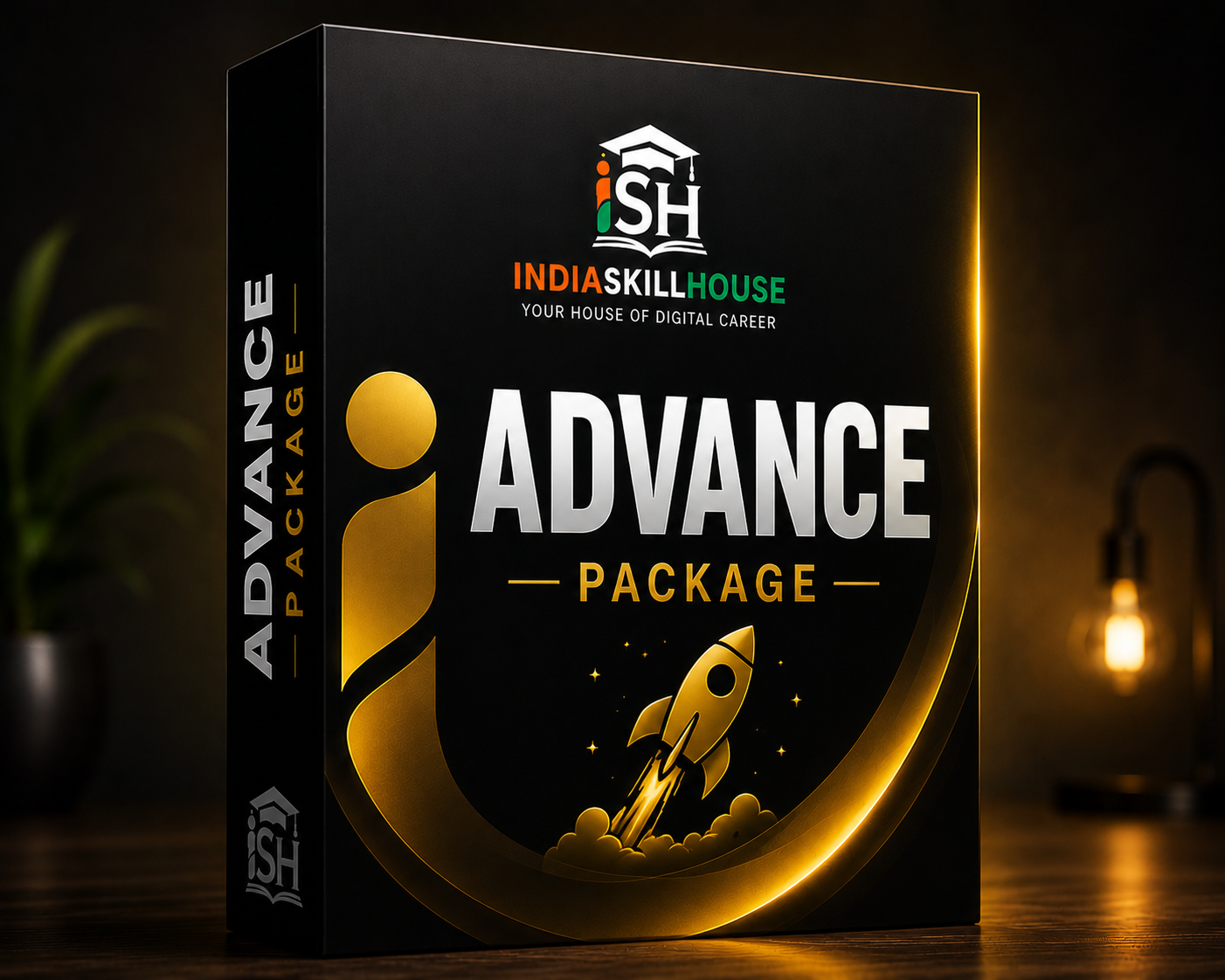 Advance Package