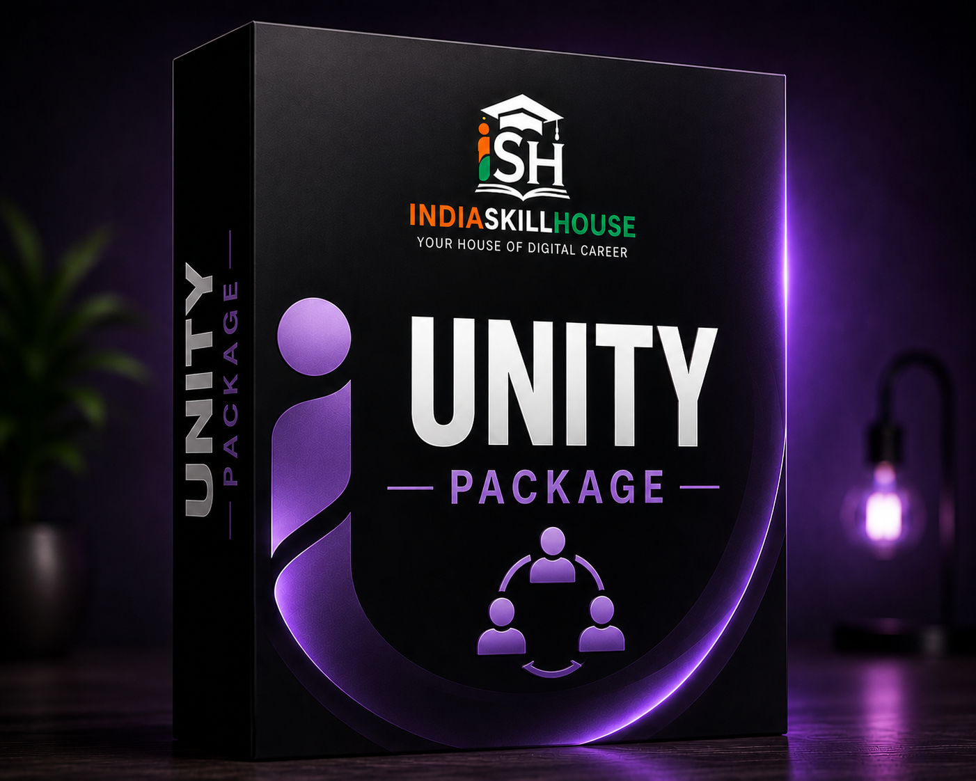 Unity Package