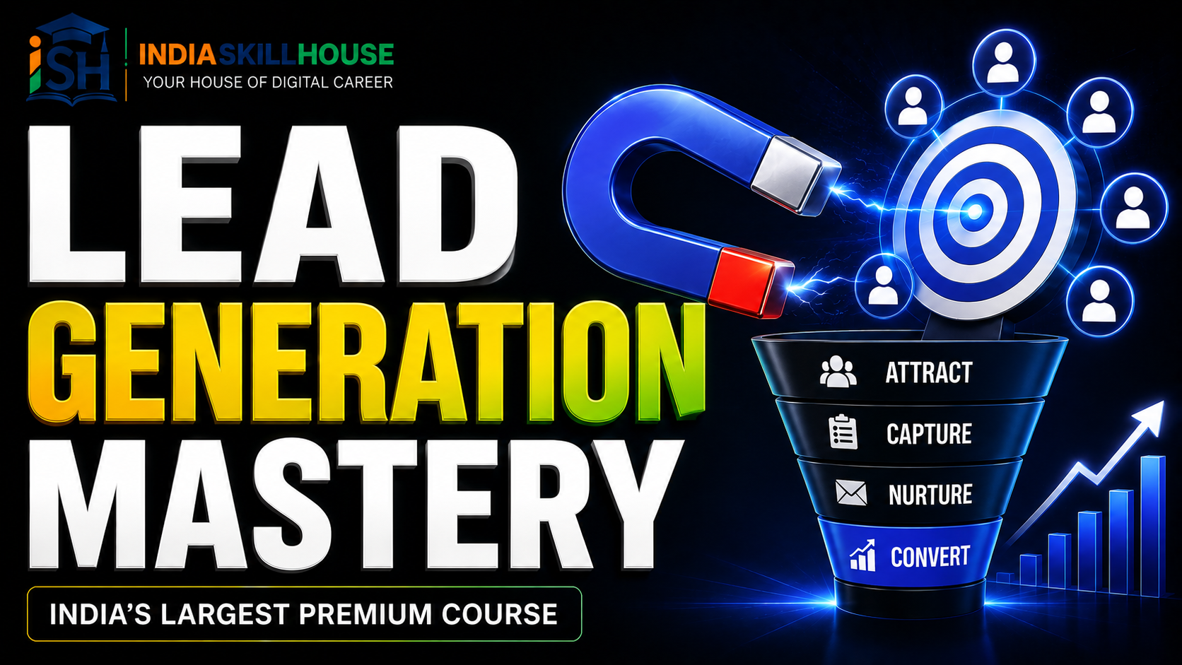 What is lead & Types of leads-Image